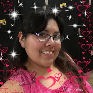 Meet your Posher, Vicky